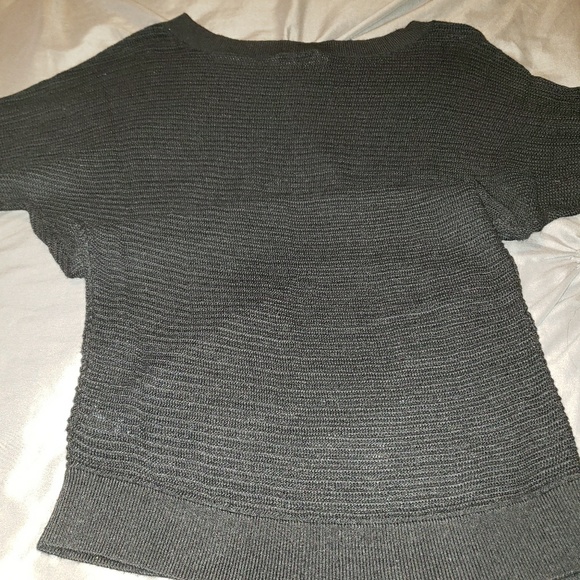 Mesh Top - Picture 2 of 4